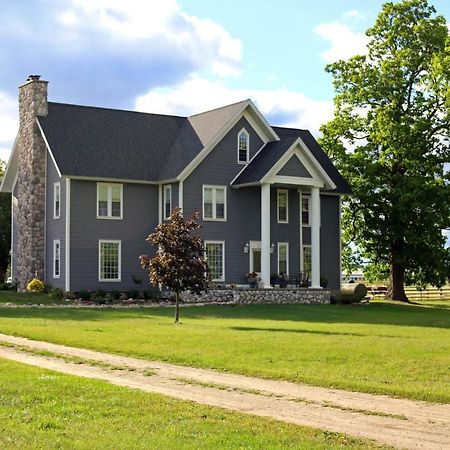Loj Bnb Morley Exteriér fotografie