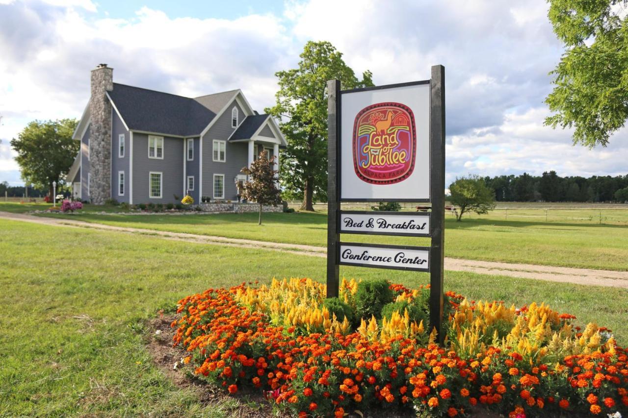 Loj Bnb Morley Exteriér fotografie