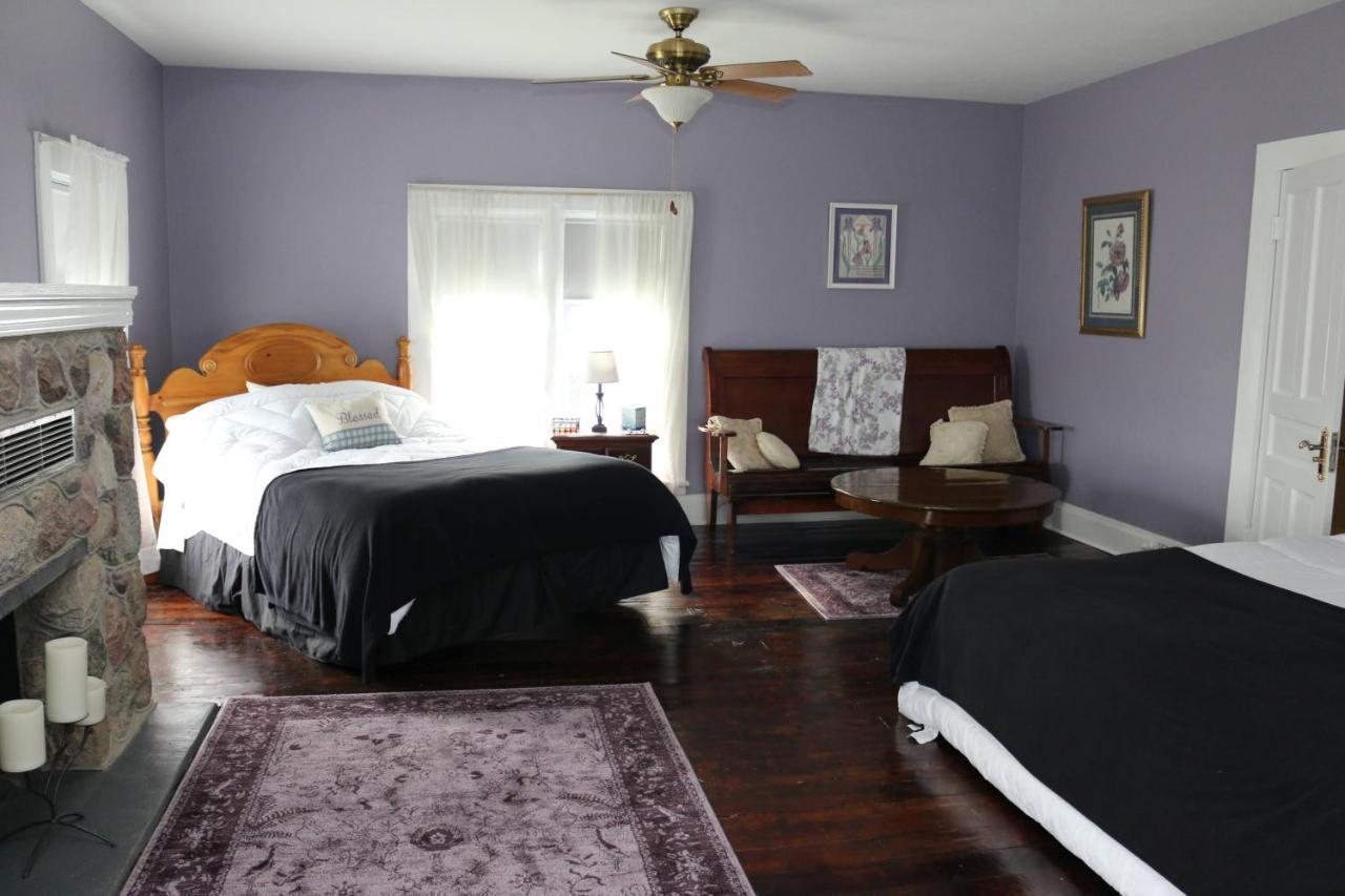 Loj Bnb Morley Exteriér fotografie